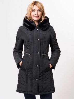 Novelti Women's Winter Coat